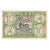 Banknot, Niemcy, Diez Stadt, 10 Pfennig, village, 1920, AU(55-58), Mehl:D15.6