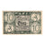Banknot, Niemcy, Diez Stadt, 10 Pfennig, village 2, 1920, AU(55-58), Mehl:D15.6