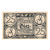 Banconote, Germania, Diez Stadt, 25 Pfennig, village, 1920, SPL-, Mehl:D15.6
