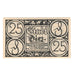 Geldschein, Deutschland, Diez Stadt, 25 Pfennig, village, 1920, VZ, Mehl:D15.6