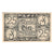 Banknot, Niemcy, Diez Stadt, 25 Pfennig, village 1, 1920, AU(55-58), Mehl:D15.6