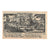 Banknot, Niemcy, Diez Stadt, 25 Pfennig, Village 3, 1920, AU(55-58), Mehl:D15.6