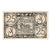 Geldschein, Deutschland, Diez Stadt, 25 Pfennig, Village 4, 1920, VZ, Mehl:D15.6
