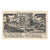 Geldschein, Deutschland, Diez Stadt, 25 Pfennig, Village 4, 1920, VZ, Mehl:D15.6
