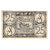 Geldschein, Deutschland, Diez Stadt, 25 Pfennig, Village 5, 1920, VZ, Mehl:D15.6