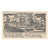 Geldschein, Deutschland, Diez Stadt, 25 Pfennig, Village 5, 1920, VZ, Mehl:D15.6