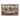 Billet, Allemagne, Brunshaupten, 1 Mark, plage, 1922, SUP+, Mehl:195.2a