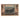 Nota, Alemanha, Brunshaupten, 75 Pfennig, plage, 1922, UNC(60-62), Mehl:195.2a