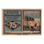 Banknot, Niemcy, Brunshaupten, 75 Pfennig, plage, 1922, UNC(60-62), Mehl:195.2a