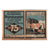 Banknot, Niemcy, Brunshaupten, 75 Pfennig, plage 1, 1922, UNC(60-62)