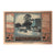 Banknot, Niemcy, Brunshaupten, 50 Pfennig, village, 1922, UNC(60-62)