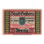 Banknot, Niemcy, Geldern Stadt, 75 Pfennig, personnage, 1922, 1922-05-01