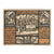 Banconote, Germania, Gebesee Stadt, 1 Mark, village, 1921, 1921-10-14, SPL