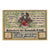 Banknot, Niemcy, Frücht bei Ems Gemeinde, 75 Pfennig, personnage, 1922