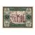 Banknot, Niemcy, Alfeld Stadt, 50 Pfennig, personnage, 1921, 1921-07-01