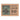 Banknot, Niemcy, Caub Stadt, 50 Pfennig, Maison, 1920, UNC(60-62), Mehl:C10.1a