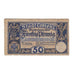 Geldschein, Deutschland, Coblenz Stadt, 50 Pfennig, valeur faciale, 1920, VZ+