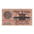 Geldschein, Deutschland, Corbach Stadt, 50 Pfennig, valeur faciale, 1920