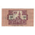 Geldschein, Deutschland, Corbach Stadt, 50 Pfennig, valeur faciale, 1920