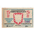 Banknot, Niemcy, Bullenkuhlen Gemeinde, 25 Pfennig, paysage, 1921, 1921-12-31