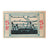 Banknot, Niemcy, Bullenkuhlen Gemeinde, 25 Pfennig, paysage, 1921, 1921-12-31
