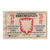 Banknot, Niemcy, Bullenkuhlen Gemeinde, 75 Pfennig, paysage 1, 1921, 1921-12-31