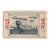 Banknot, Niemcy, Bullenkuhlen Gemeinde, 75 Pfennig, paysage 1, 1921, 1921-12-31