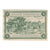 Banknot, Niemcy, Dömitz Sparkasse der Stadt, 50 Pfennig, valeur faciale, 1921