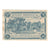 Banknot, Niemcy, Dömitz Sparkasse der Stadt, 25 Pfennig, valeur faciale, 1921
