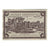 Banknot, Niemcy, Dömitz Sparkasse der Stadt, 10 Pfennig, valeur faciale, 1921