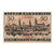 Banknot, Niemcy, Bremen Finanzdeputation, 50 Pfennig, village 1, 1921