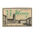 Geldschein, Deutschland, Bremen Finanzdeputation, 25 Pfennig, village, 1921