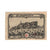 Banknot, Niemcy, Ballenstedt am Harz Stadt, 10 Pfennig, paysage, 1920