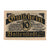 Geldschein, Deutschland, Ballenstedt am Harz Stadt, 10 Pfennig, Maison, 1920