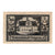 Banknot, Niemcy, Belgern a. Elbe Stadt, 25 Pfennig, Monument, 1921, 1921-11-01