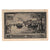 Banknot, Niemcy, Belgern a. Elbe Stadt, 25 Pfennig, monument 2, 1921