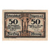 Banknot, Niemcy, Belgern a. Elbe Stadt, 50 Pfennig, place, 1921, 1921-11-01