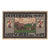 Banknot, Niemcy, Derenburg Stadt, 50 Pfennig, agriculteur, 1920, 1920-12-20