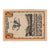Geldschein, Deutschland, Delbrück Stadt, 5 Mark, personnage, 1921, 1921-01-27