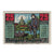 Geldschein, Deutschland, Dassow Gemeinde, 25 Pfennig, personnage 1, 1922