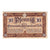 Geldschein, Deutschland, Hermsdorf Gemeinde, 10 Pfennig, valeur faciale 1, 1919