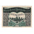 Banconote, Germania, Herzlake K.K.V., 25 Pfennig, bateau, 1921, 1921-10-01, SPL