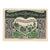 Banknot, Niemcy, Herzlake K.K.V., 50 Pfennig, champs, 1921, 1921-10-01