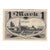 Banconote, Germania, Herzlake K.K.V., 1 Mark, champs, 1921, 1921-10-01, SPL