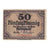 Banknot, Niemcy, Herrnstadt Stadt, 50 Pfennig, valeur faciale, 1919, 1919-12-31