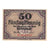 Banconote, Germania, Herrnstadt Stadt, 50 Pfennig, valeur faciale 1, 1919