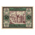 Banconote, Germania, Alfeld, 50 Pfennig, batiment 1, 1921, 1921-07-01, SPL