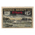 Banknot, Niemcy, Archsum, 2 Mark, drapeau, 1921, 1921-03-21, UNC(65-70)