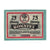 Banknot, Niemcy, Borstel, 75 Pfennig, ferme 1, 1921, UNC(63), Mehl:145.1