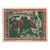 Banknot, Niemcy, Bosau, 50 Pfennig, Maison, 1921, 1921-05-15, UNC(63)